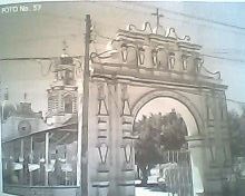 SAN JUAN PIAXTLA