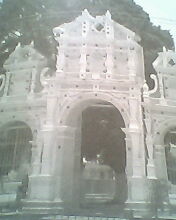 SANTIAGO APOSTOL