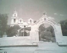 SANTA MARIA MAGDALENA