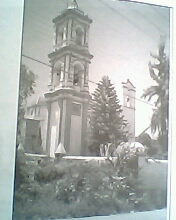 SAN DIEGO DE ALCALA