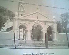 SANTA CATARINA