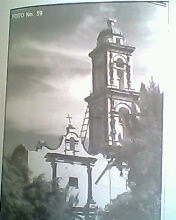 SAN JUAN BAUTISTA
