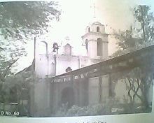 BARRIO DE SANTA CRUZ COATLA
