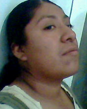 LUZ MARIA CHINO ZAPOTITLAN
